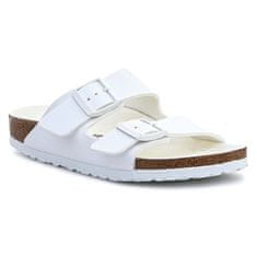 Birkenstock Japanke bela 40 EU Arizona