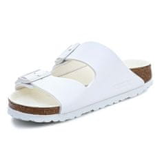 Birkenstock Japanke bela 40 EU Arizona