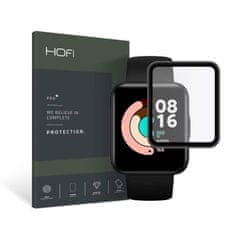 Hofi XIAOMI REDMI WATCH 2 LITE HOFI Hybrid Glass Pro+ črna