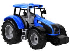 JOKOMISIADA Traktor s prikolico Stroj Farmer Farmer Za4345