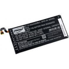 POWERY baterija za Samsung GH43-04526A