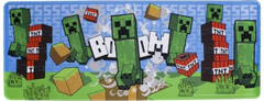 Paladone Minecraft Creeper Desk podloga za mizo