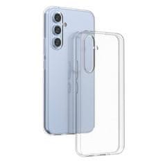 Nexeri SAMSUNG GALAXY A54 5G Nexeri Slim Case Protect 2mm transparenten