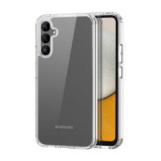 slomart dux ducis clin etui za samsung galaxy a34 5g oklepni etui zadnji pokrov prozoren