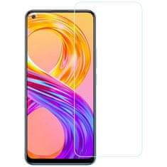 Nemo Kaljeno steklo REALME 8 / 8 PRO