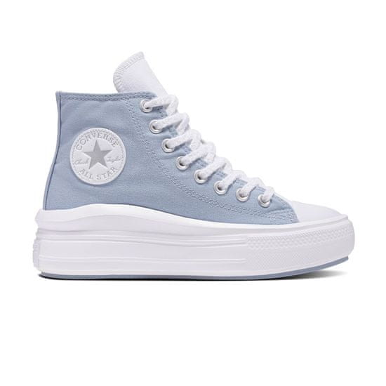 Converse Superge siva Chuck Taylor All Star Move CX Platform