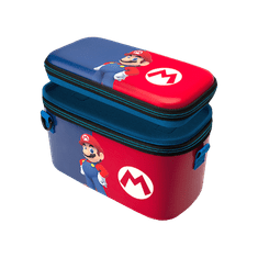 PDP Nintendo Switch Pull-N-Go torba, Mario