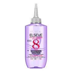 Loreal Paris Elseve tekoči balzam, Hyaluron Plump 8S Wonder Water, 200 ml