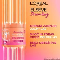 Loreal Paris Elseve maska za lase, Dream Long XXL Fiber, 400 ml