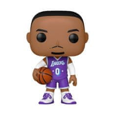 Funko POP! Russell Westbrook figura (CE'21)