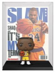 Funko POP! Slam Shaquille O'Neal figura