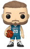 POP! NBA: Celtics - Hornets figura, Gordon Hayward (Teal Jersey) #123