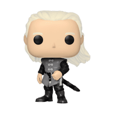 Funko POP! TV: House Of the Dragon figura, Daemon Targaryen #05