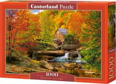 Castorland Puzzle Čarobna jesen 1000 kosov