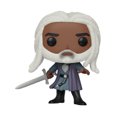 Funko POP! TV: House Of the Dragon figura, Corlys Velaryon #04