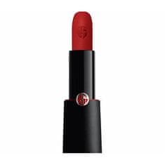 Giorgio Armani Mat šminka Rouge D´Armani Matte 4 g (Odtenek 406)