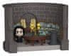 Funko Mini Moments: Harry Potter figura, Professor Snape w/ Slughorn