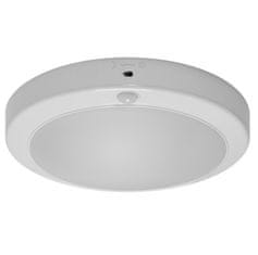 Ideus LED plafonjera 18W 4000k 1840lm IP42 120° s senzorjem LOPEZ 