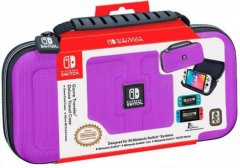 Nacon BigBen prenosna torbica za Nintendo Switch, vijolična