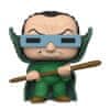 POP! Marvel: Fantastic Four figura, Mole Man #562