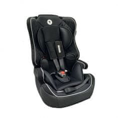 Lorelli Avtosedež EXPLORER 9-36 KG BLACK