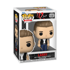 Funko POP! Rocks: U2 figura, Larry #273