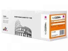 TB print toner za oki c531 to-c531mn magenta 100% nov