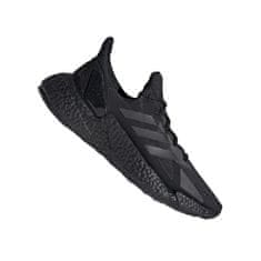 Adidas Čevlji obutev za tek črna 44 2/3 EU X9000L4