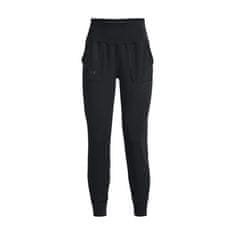 Under Armour Hlače obutev za trening črna 173 - 177 cm/L Motion Jogger