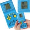 Aga Digitalna igra Brick Game Tetris Blue