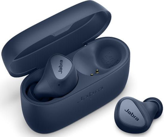 Jabra Elite 4 brezžične slušalke