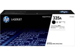 HP 335A toner za LaserJet MFP M438/M442/M443, črna