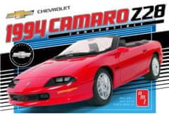 shumee Plastični model - Avto 1994 Chevy Camero Convertible 1:20 - AMT