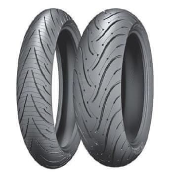 MICHELIN 190/50R17 73W MICHELIN PILOT ROAD 3