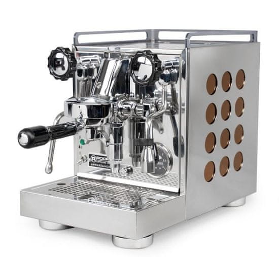 Rocket Espresso Appartamento copper kavni aparat