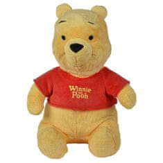 Simba  DISNEY Winnie the Pooh maskota 35cm plišasta igrača