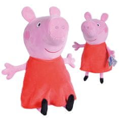 Simba Peppa Pig maskota 33 cm plišasto igračo