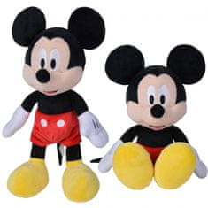 Simba DISNEY Mickey Mouse maskota 25cm plišasto igračo