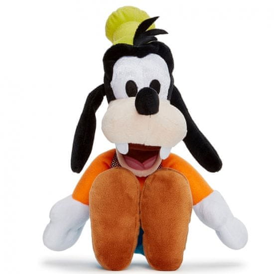 Simba  DISNEY Goofy maskota 25cm plišasta igrača