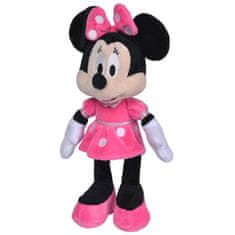 Simba DISNEY Minnie Mouse maskota 25cm plišasta igrača