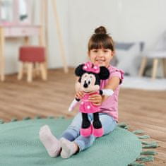 Simba  Minnie Mouse maskota 35cm plišasta igrača