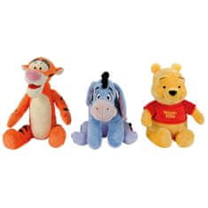 Simba  Tigger maskota 35cm Winnie the Pooh