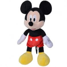 Simba DISNEY Mickey Mouse maskota 25cm plišasto igračo