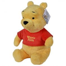 Simba  DISNEY Winnie the Pooh maskota 35cm plišasta igrača