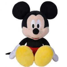 Simba DISNEY Mickey Mouse maskota 25cm plišasto igračo