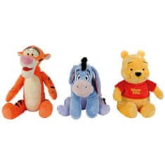 Simba  DISNEY Winnie the Pooh maskota 35cm plišasta igrača