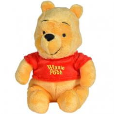 Simba DISNEY Winnie the Pooh maskota 25cm plišasta igrača