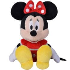 Simba DISNEY Minnie Mouse maskota 25cm plišasta igrača