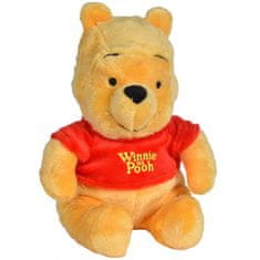 Simba DISNEY Winnie the Pooh maskota 25cm plišasta igrača