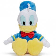 Simba DISNEY Donald Duck maskota 25cm plišasta igrača